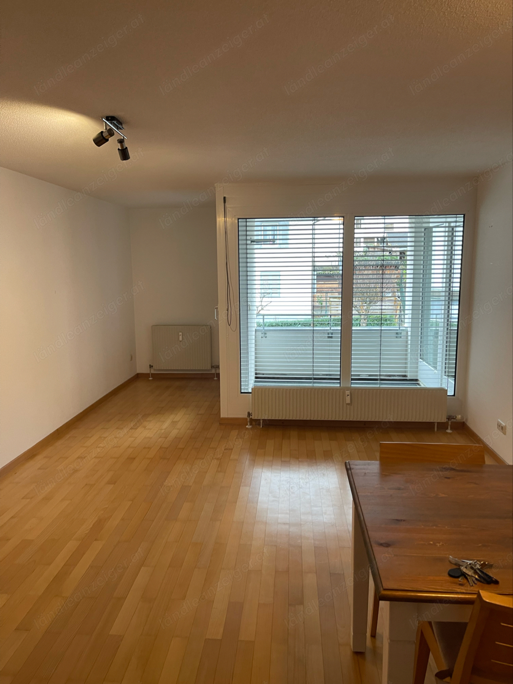 2 Zimmer Wohnung Dornbirn