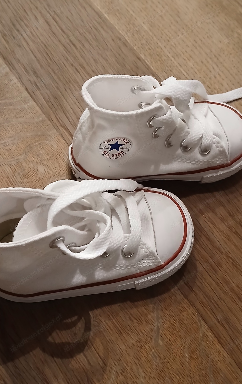 All Star's gr.20 (NEU) zu Verkaufen!