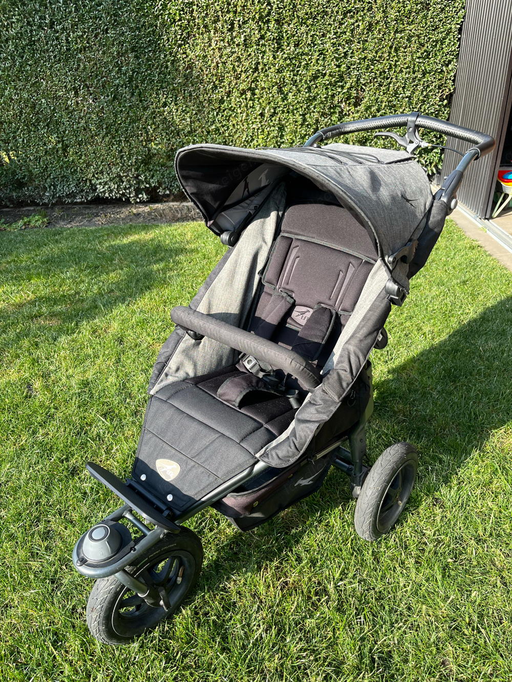 TFK Kinderwagen