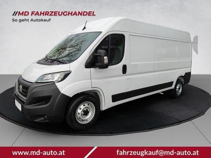 Fiat Ducato 35 L3H2 140 Multijet Maxi Hochdach verblecht 10...