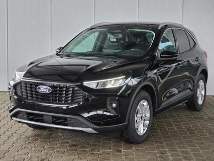 Ford Kuga Titanium 1.5 Ecoboost 150 PS 6MT / Navi PDC VH...