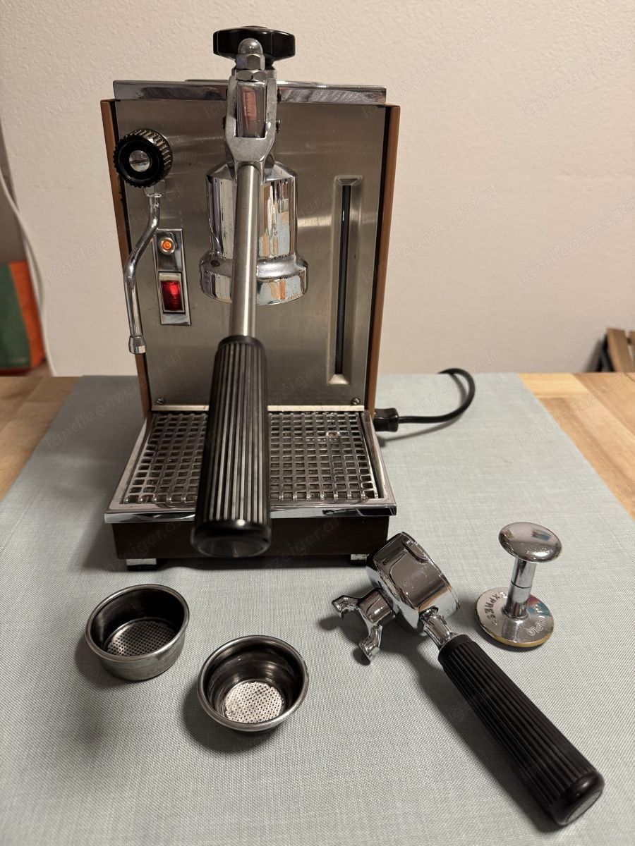 OLYMPIA Kaffeemaschine (Swiss made)