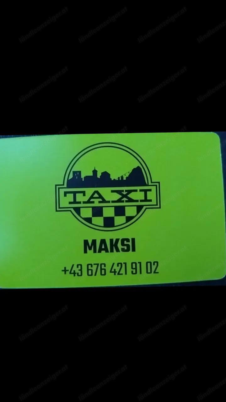 Taxi Cheffeuer 