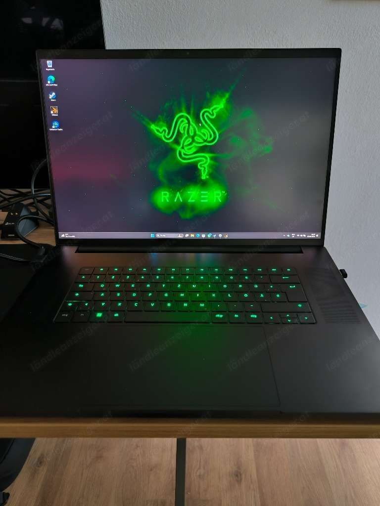 Razer Blade 18 - i9-13950HX32GB DDR52TB