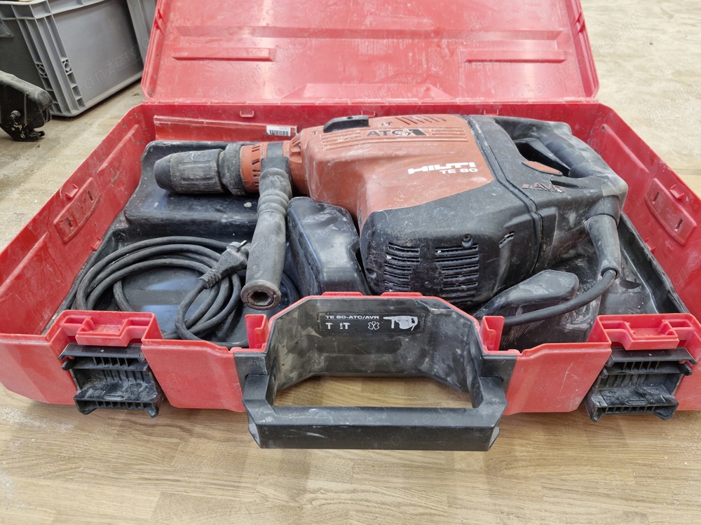 Hilti TE 800