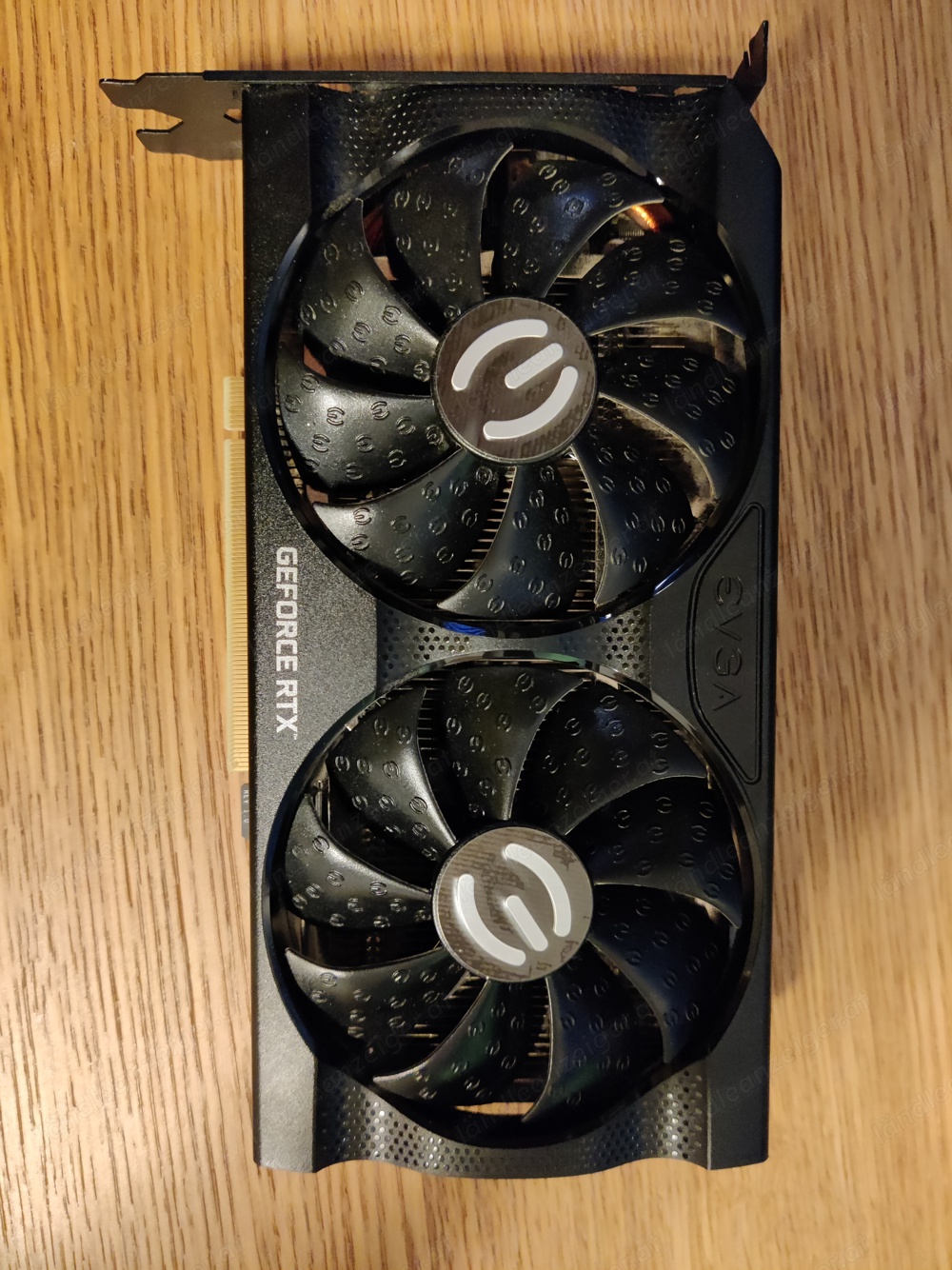 Evga Geforce RTX 3060 XC 12GB GDDR6