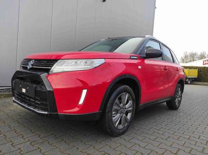 Suzuki Vitara 1.4 Mild-Hybrid Comfort+ 4x2 Neues Modell GL+LE...