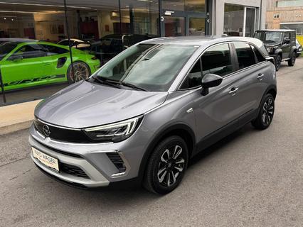 Opel Crossland Opel Crossland