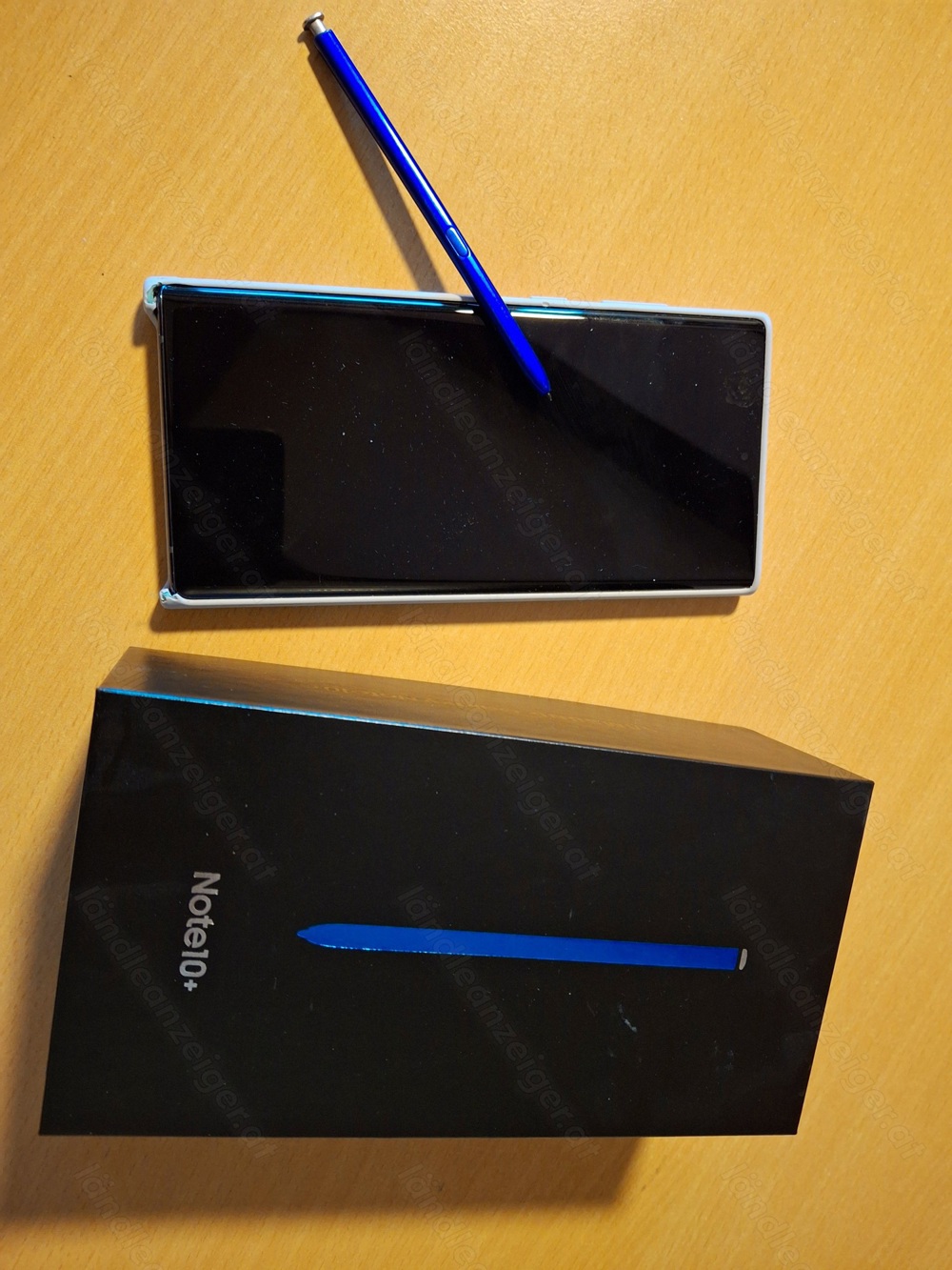 Samsung Galaxy Note 10+