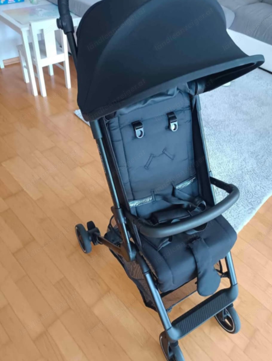 ABC Design Buggy Kinderwagen