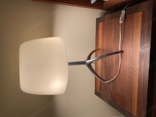 Foscarini Tischleuchten 2 Stück