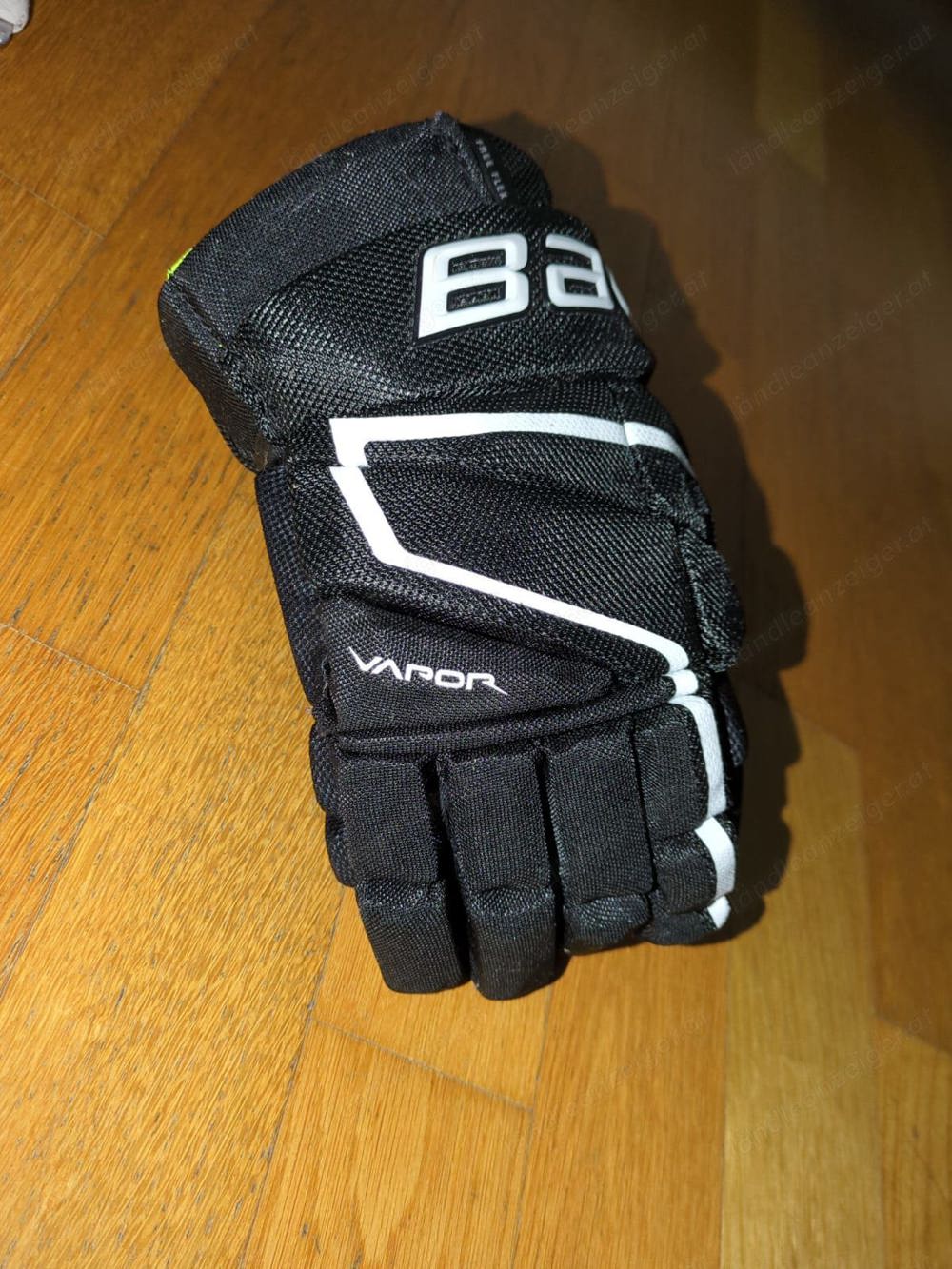 Bauer Vapor Handschuh