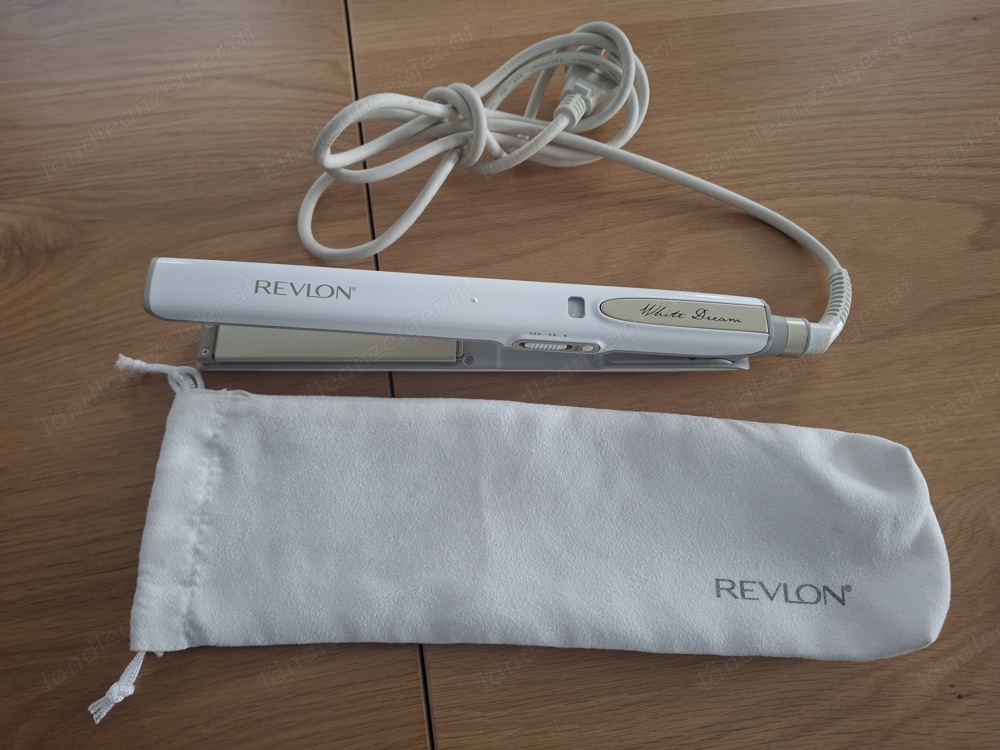 Glätteisen Revlon