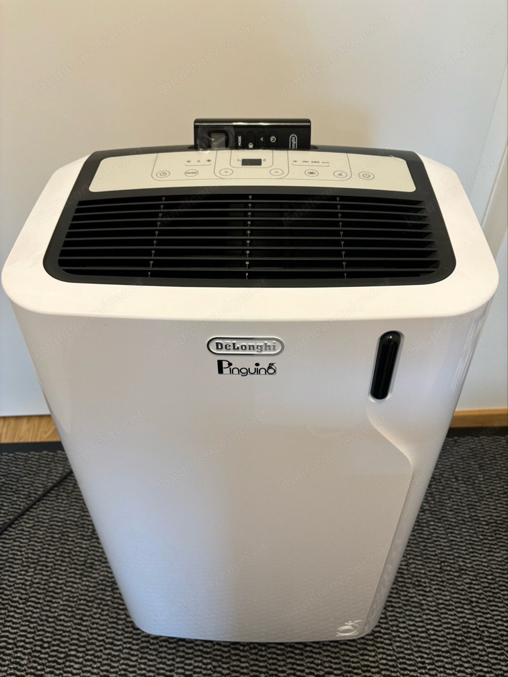 Klimaanlage DeLonghi