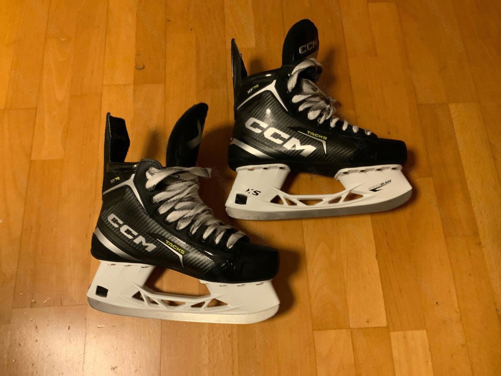 Eishockey Schuhe ccm Tacks XF70