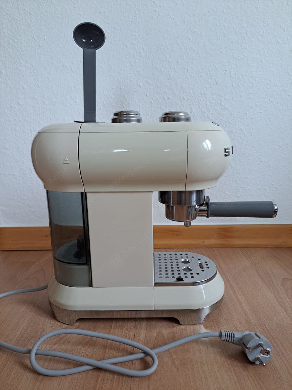 SMEG Kaffeemaschine