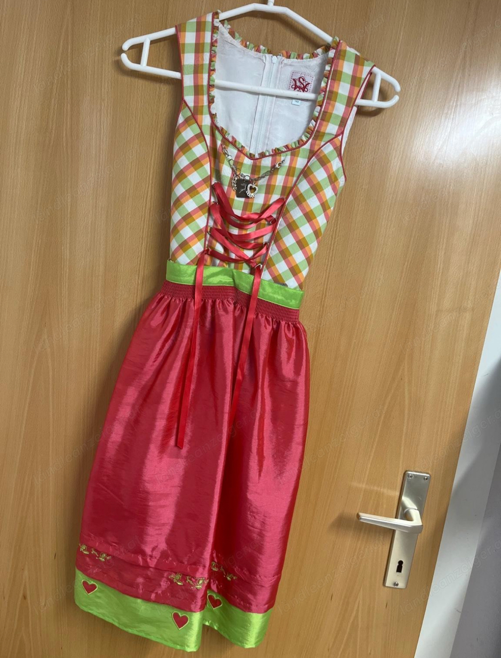 gr.152 dirndl 