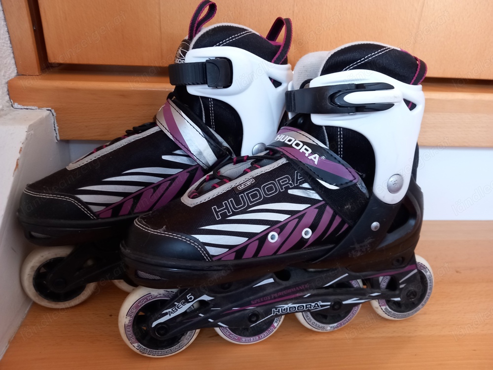 Hudora Rollerblades Gr. 37-40