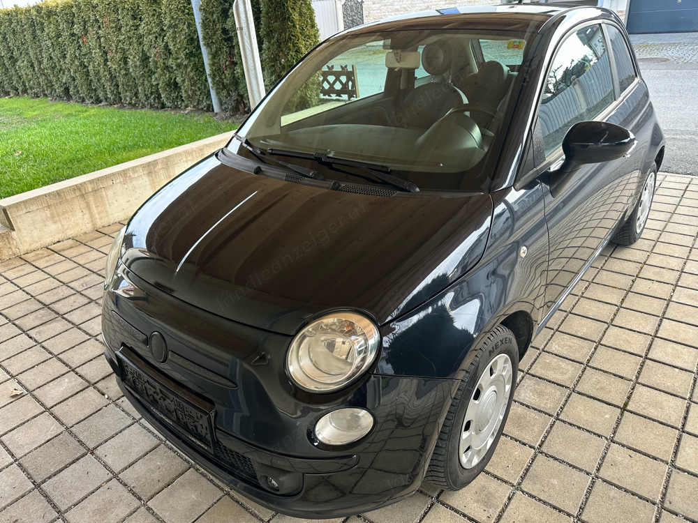 Fiat 500 1,2 Sport