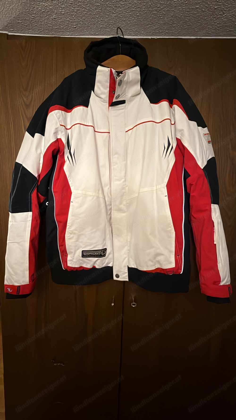 Ski Anorak Northland XXL