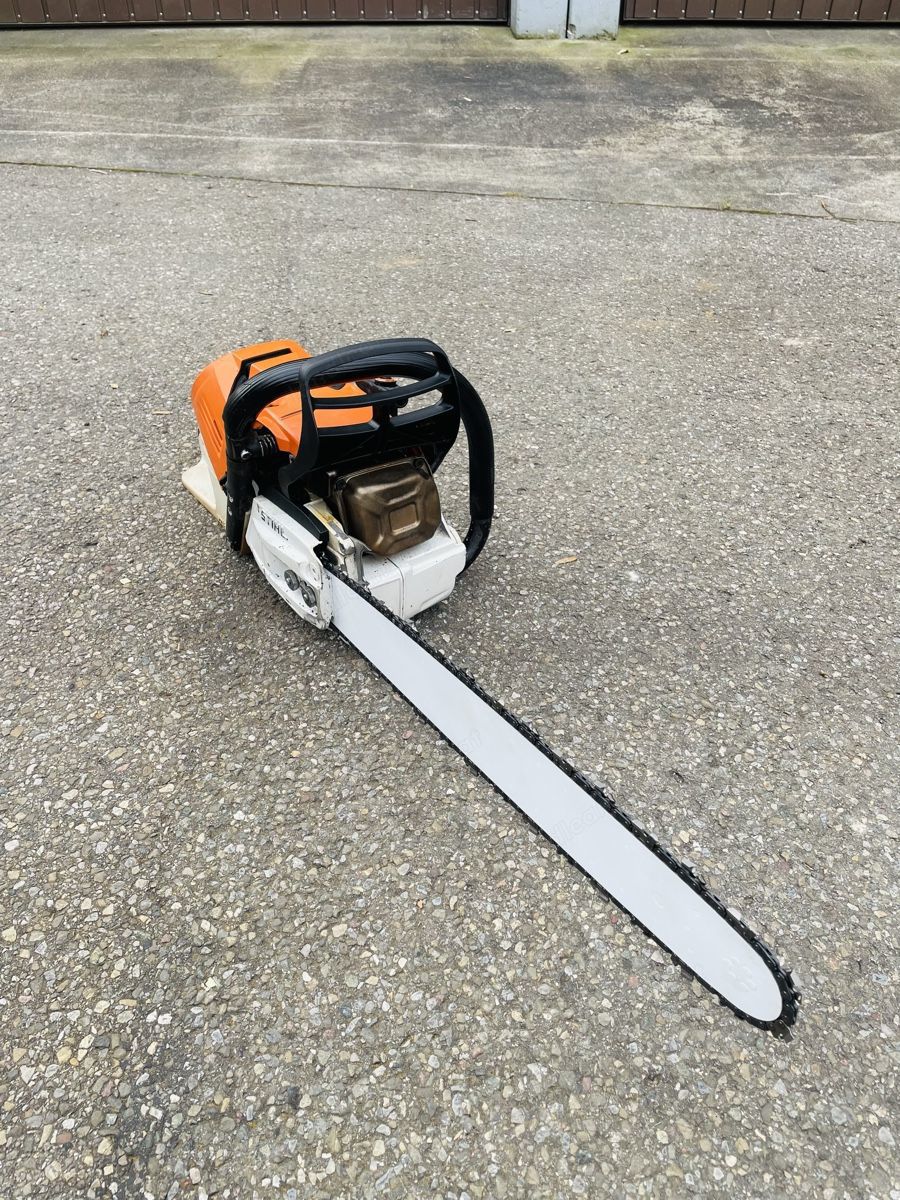 Motorsäge Stihl MS 500 i