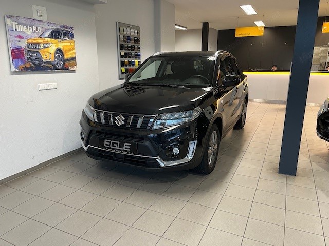 Suzuki Vitara 1.5 AllGrip shine