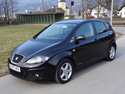 Seat Altea