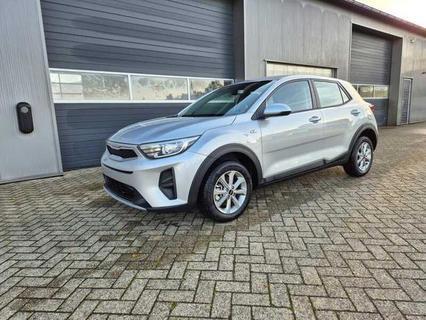 Kia Stonic 1.2 84PS Edition 7 Emotion Sitzheizung Lenkradh... Kia Stonic 1.2 84PS Edition 7 Emotion Sitzheizung Lenkradh...