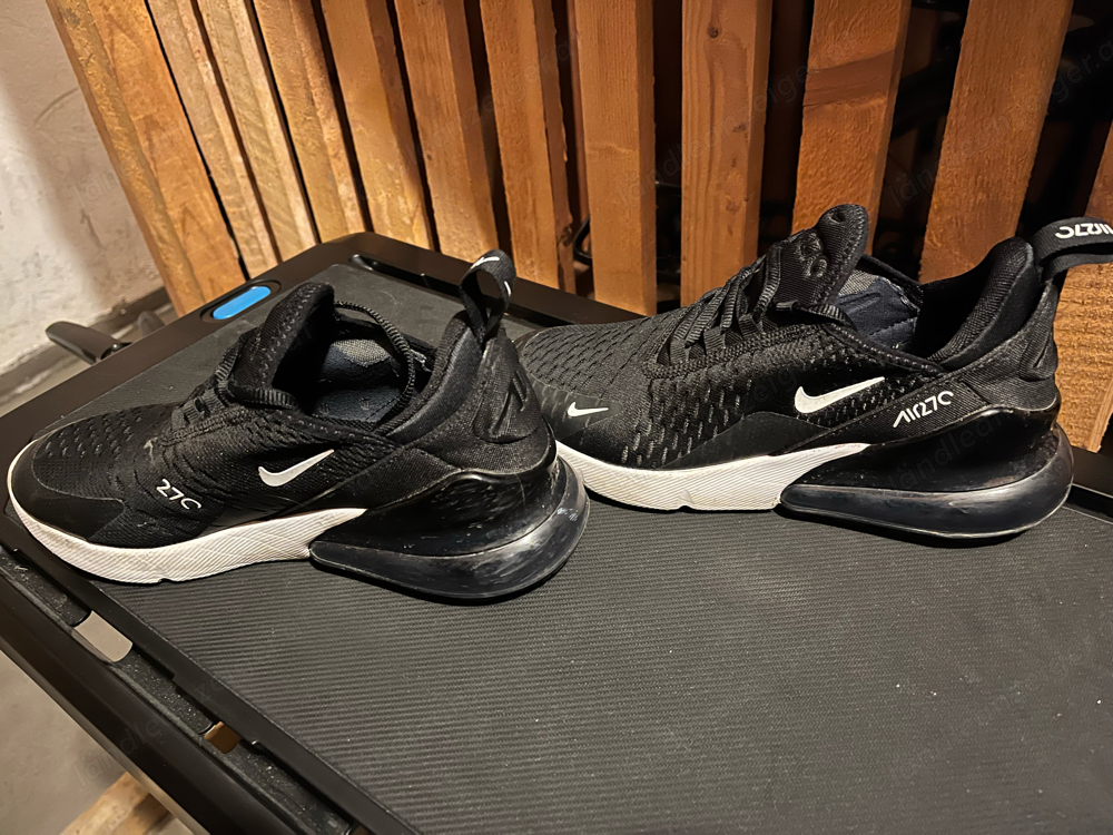 Nike Turnschuhe