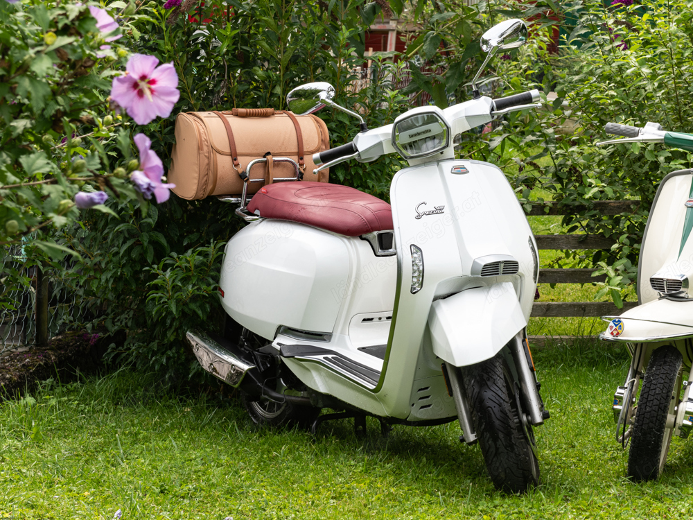 Lambretta V200 Special Flex