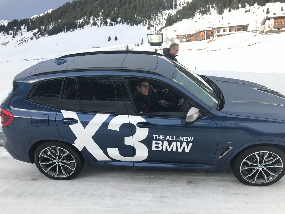 Bmw Bremse X3 G01 Bmw Bremse X3 G01