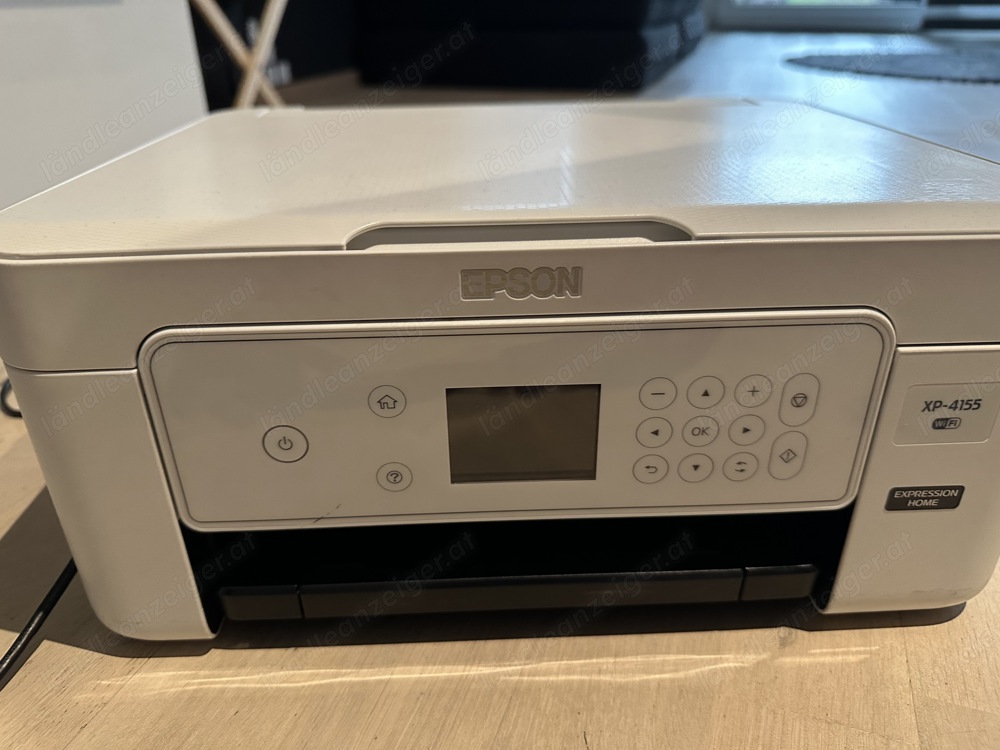 Epson Drucker XP-4155