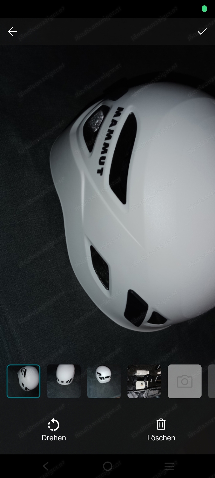 kletterhelm