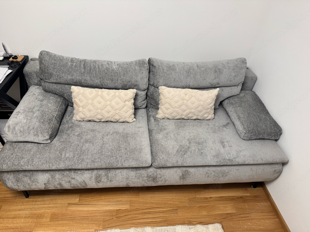 Schlafsofa