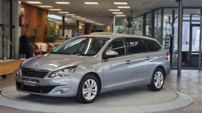 Peugeot 308 Kombi Aut Monatlich Ab 199 