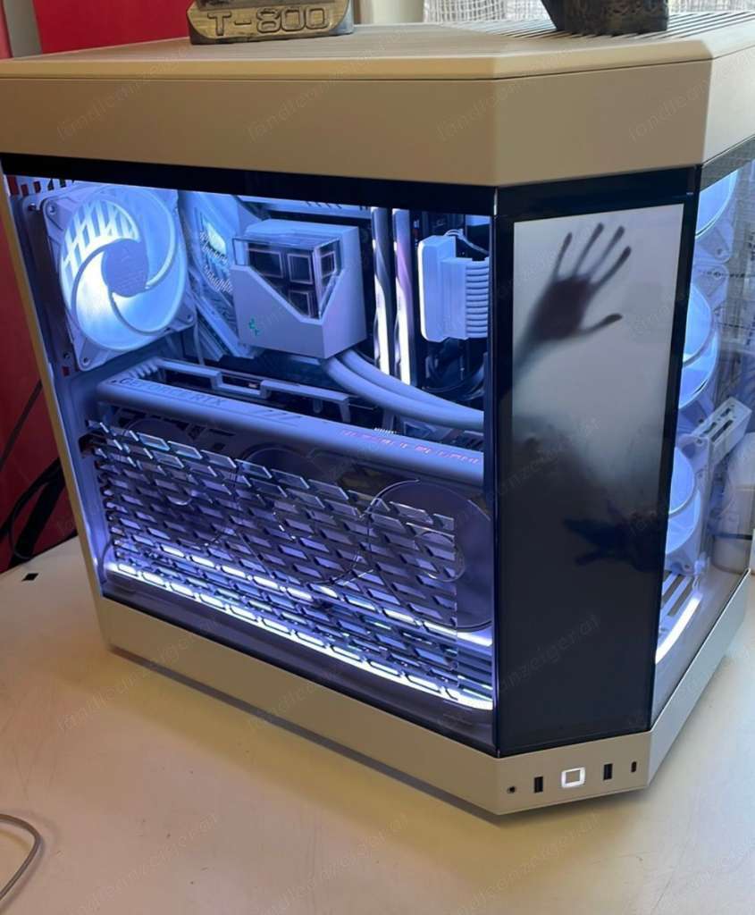 High End Gaming PC