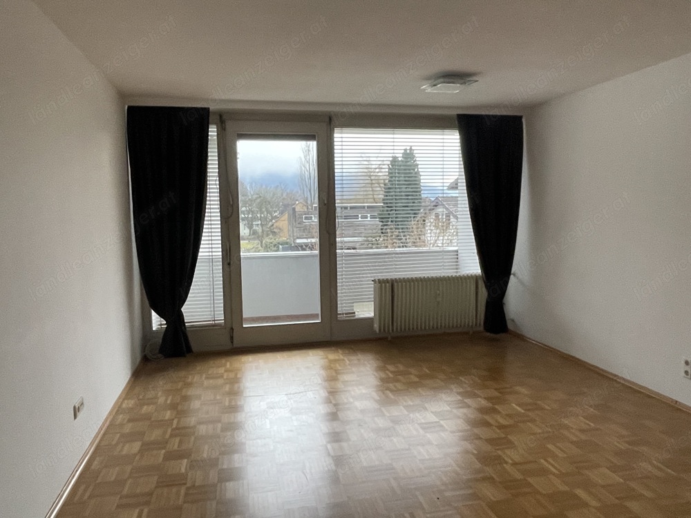 1-Zimmer-Wohnung zu vermieten 