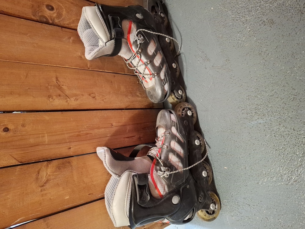 Inline-Skates