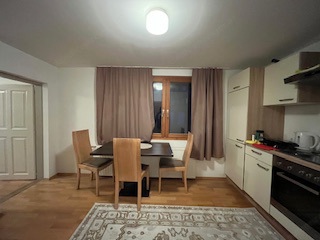 2 bis 3 Zimmer-Wohnung in Schwarzenberg