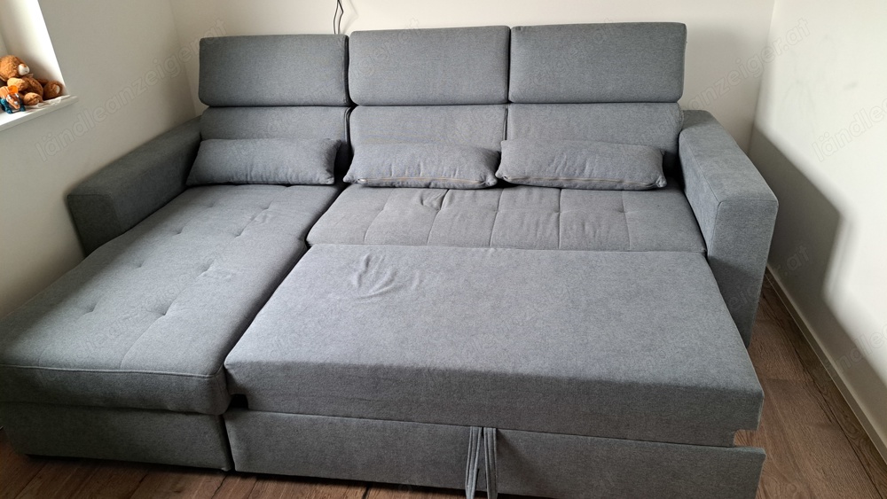 Ausziehcouch Sofa *WIE NEU*