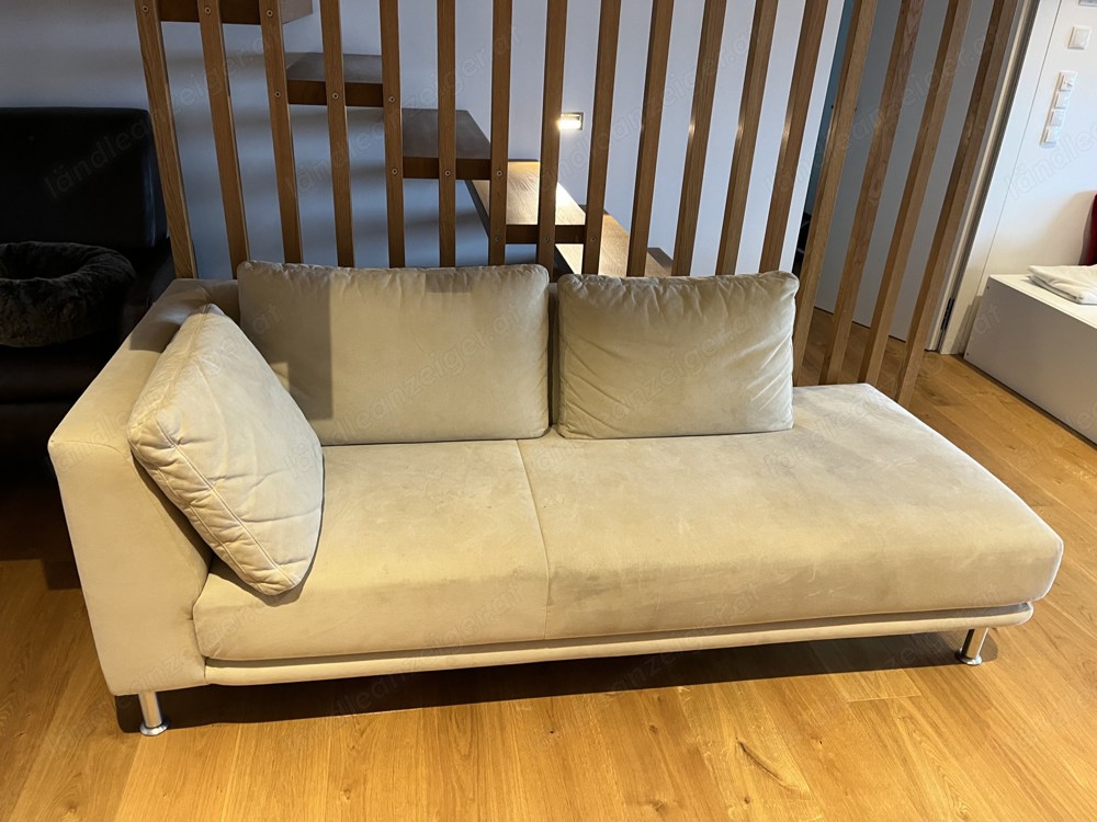 Sofa günstig zu verkaufen!