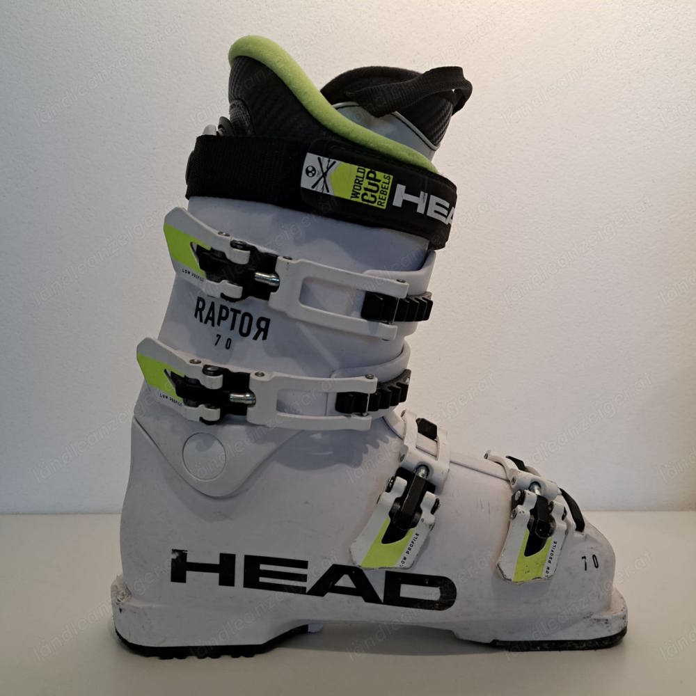 Ski-Schuhe (Head) für Jugendliche