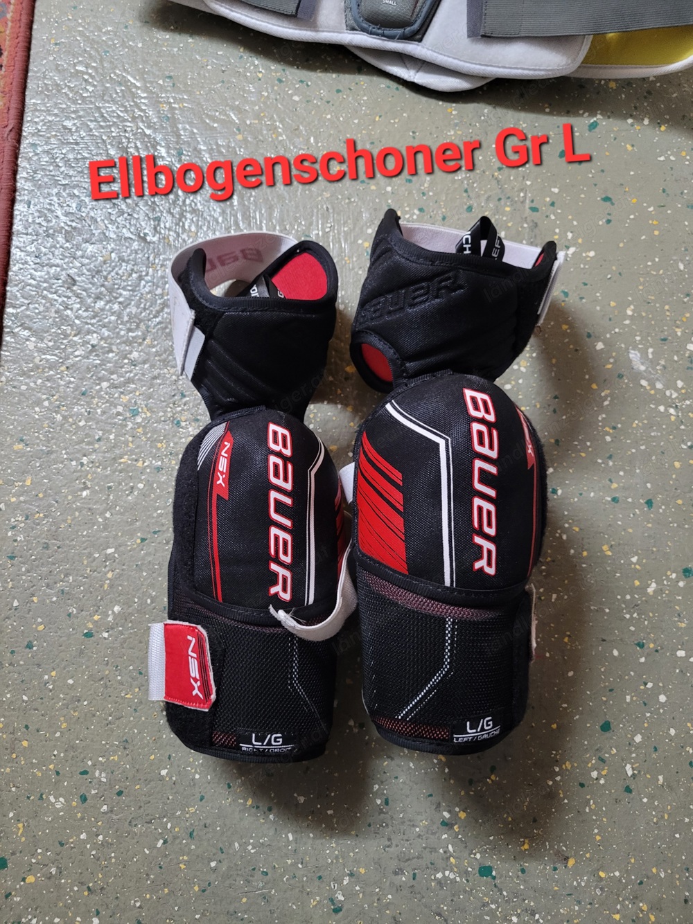 Ellbogenschoner 