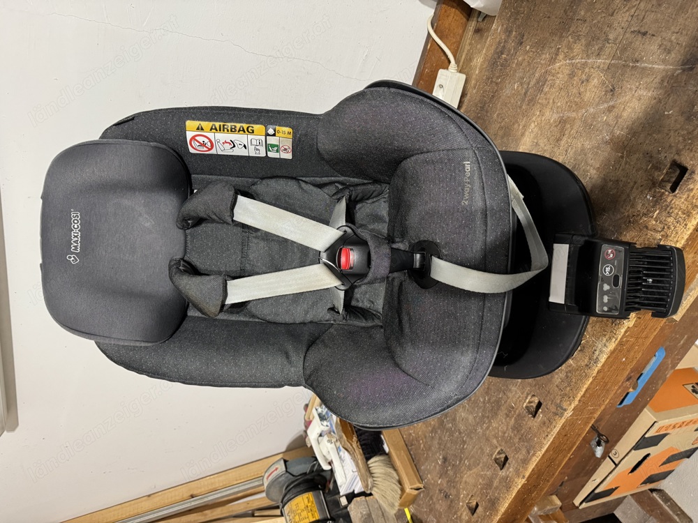 Maxi Cosi Kindersitz