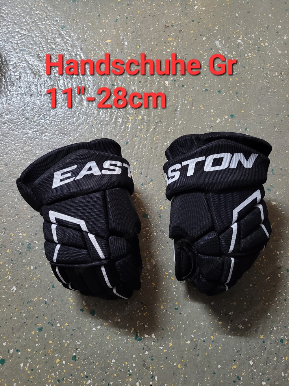 Eishockey Handschuhe 