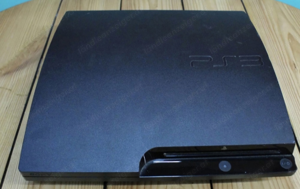 Playstation 3  320gb