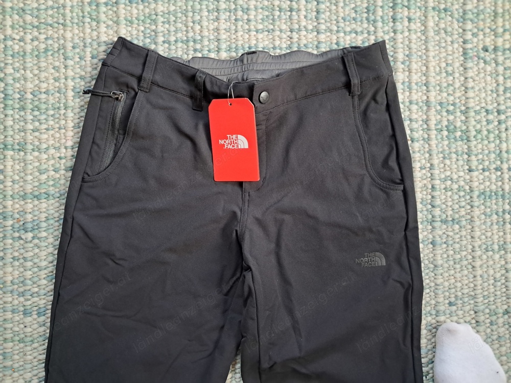 The North Face Wanderhose Größe M