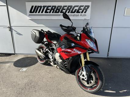 BMW S 1000 XR TOP-Zustand, Standgeräusch 94dB!!