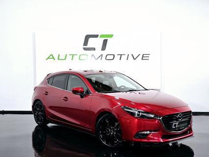 Mazda 3 Mazda 3