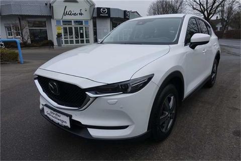 Mazda CX-5 Mazda CX-5
